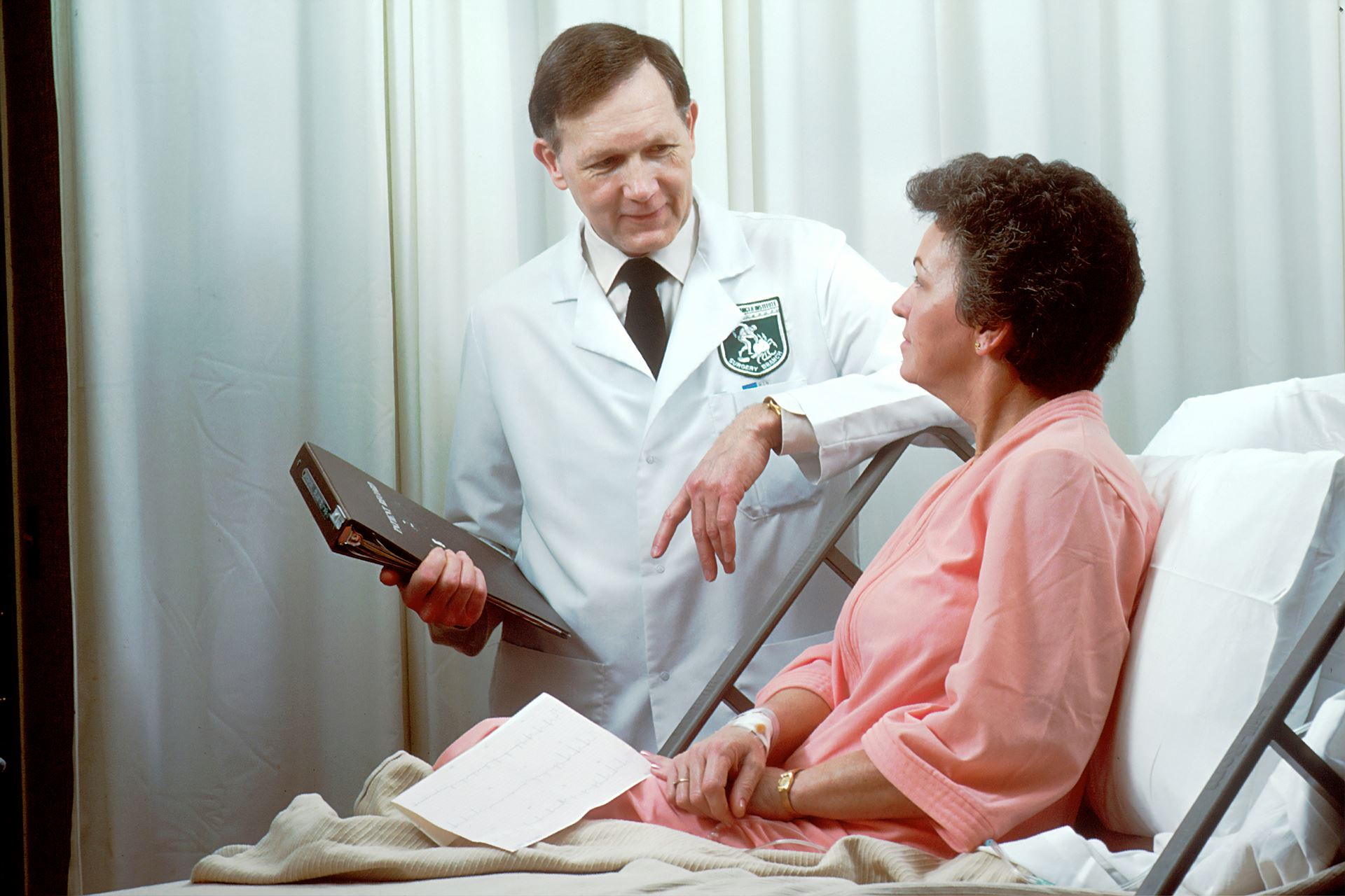 new patients