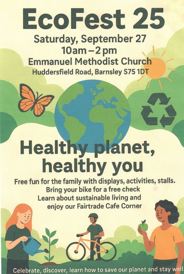 Eco Fest