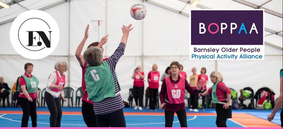 netball