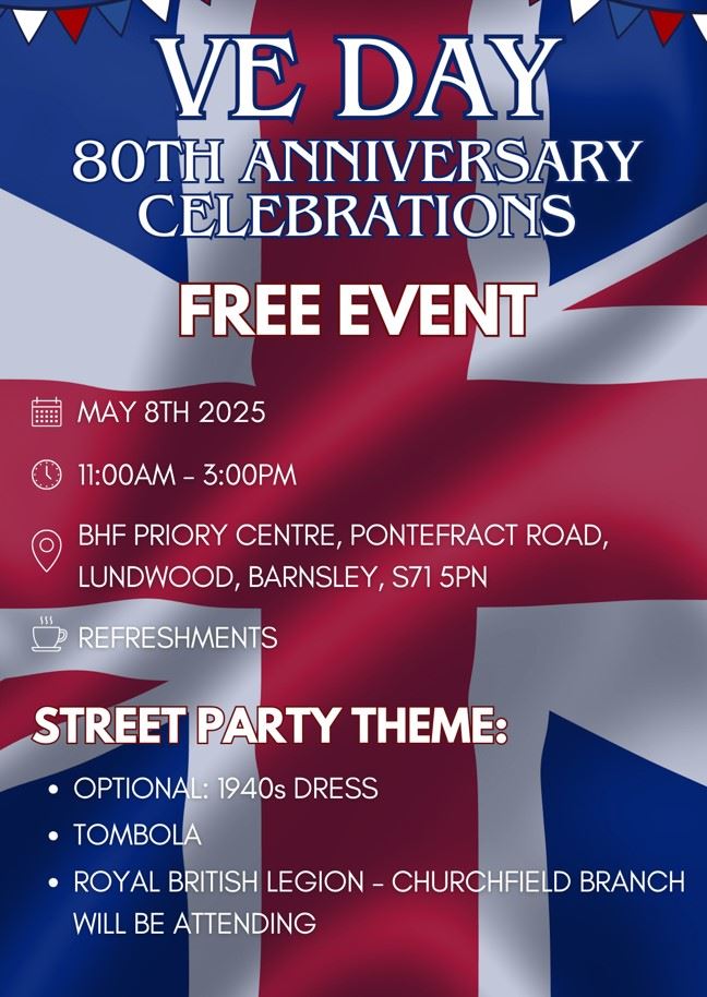 VE Day